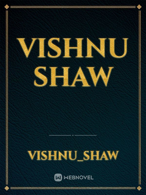 Vishnu Shaw