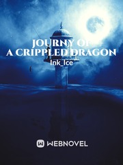 Journey of a crippled dragon Book