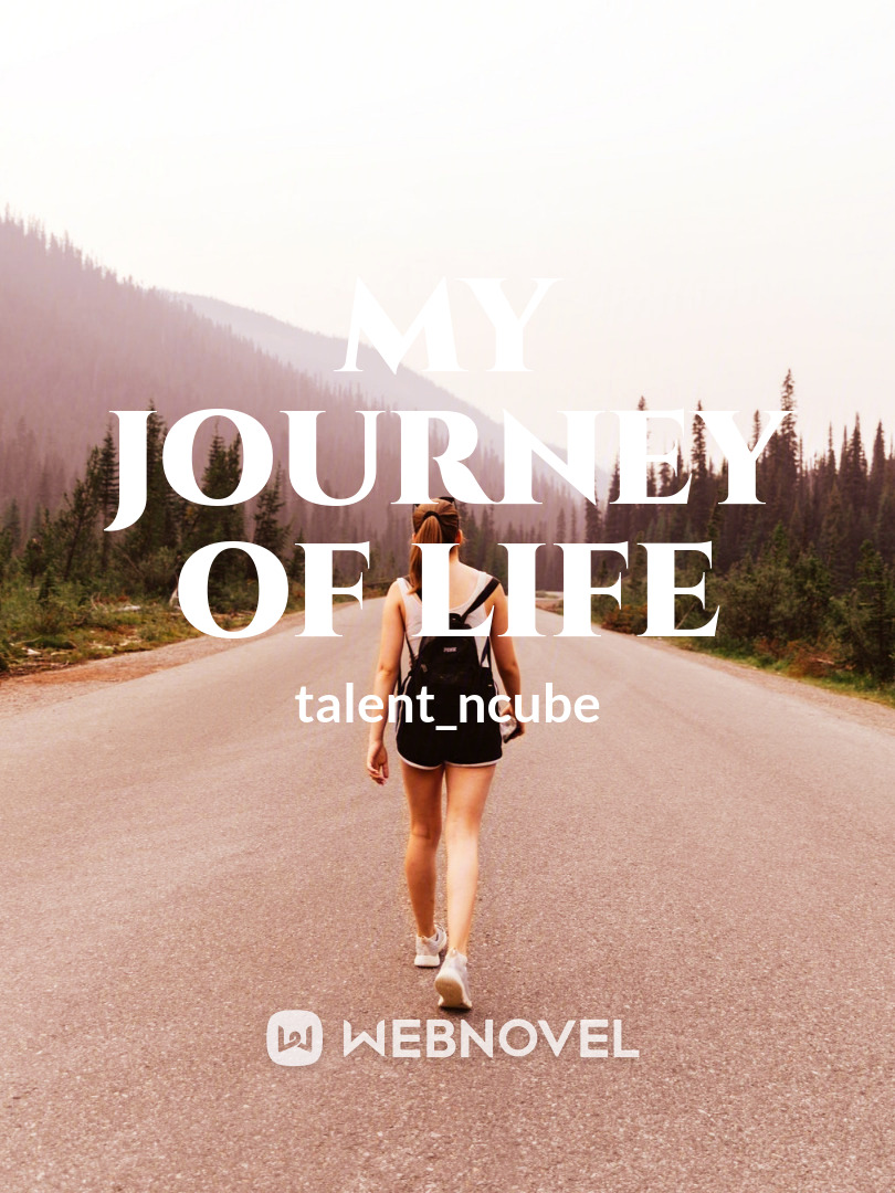 My  Journey of life