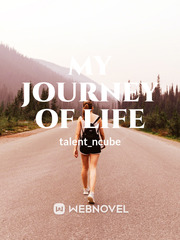 My  Journey of life Book