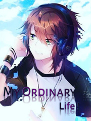 My Ordinary Life ! Book
