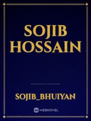 Sojib Hossain Book