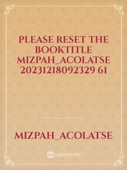 please reset the booktitle Mizpah_Acolatse 20231218092329 61 Book
