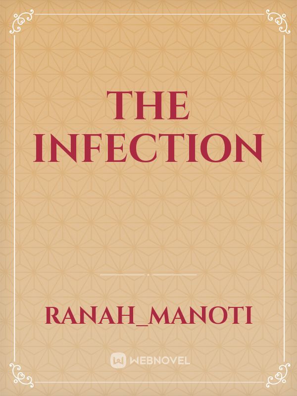 The infection Book
