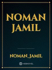 Noman jamil Book