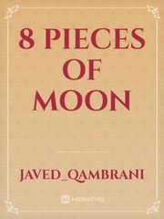 8 pieces of moon Book