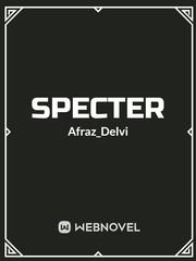 specter Book