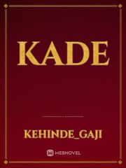Kade Book
