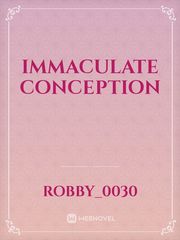 Immaculate Conception Book