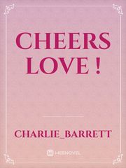 CHEERS LOVE ! Book