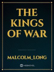 The Kings Of War Book