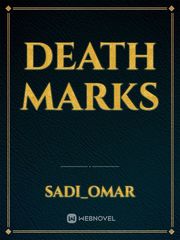 death marks Book