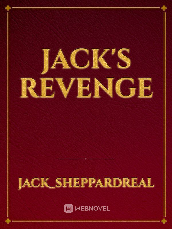 Jack's Revenge