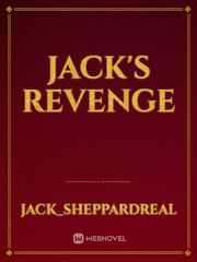 Jack's Revenge Book