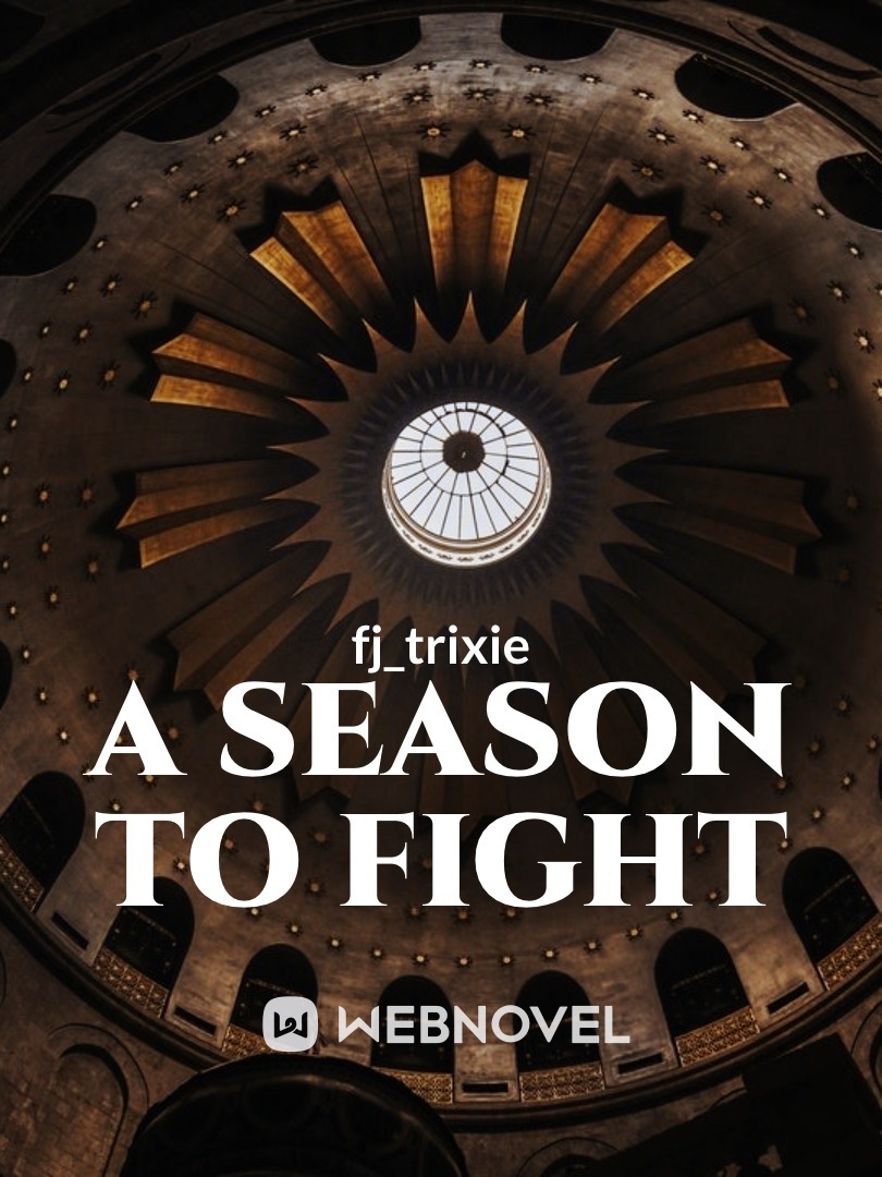 A Season to Fight