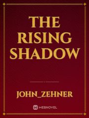 The Rising Shadow Book