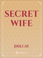 Secret Wife Book