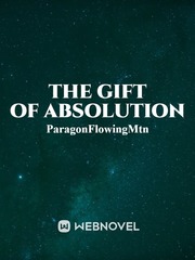 The Gift of Absolution Book