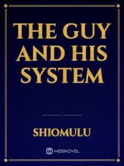 The guy and his system Book
