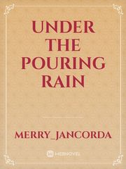 Under the pouring rain Book