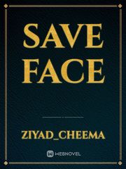 SAVE FACE Book