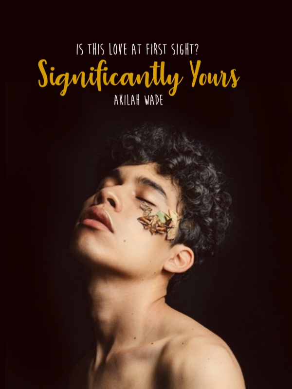 Significantly Yours Book