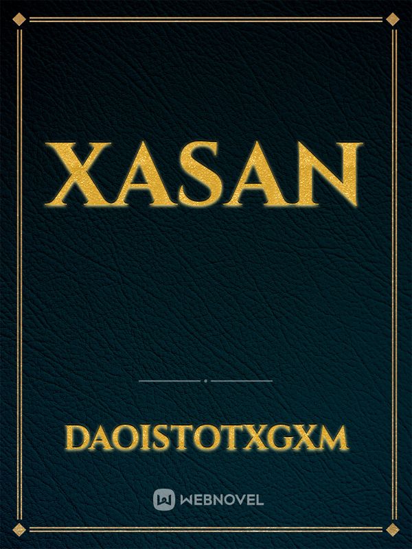 xasan Book