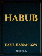 Habub Book