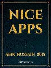 nice
apps Book
