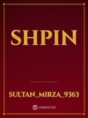 shpin Book