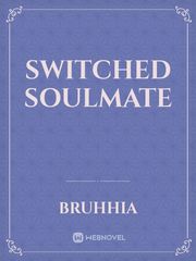 Switched Soulmate Book