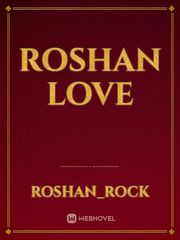 roshan love Book