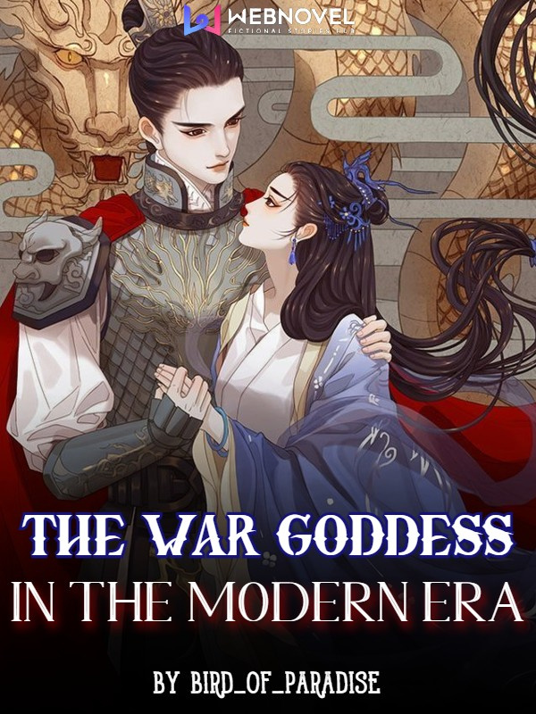 The War Goddess In The Modern Era