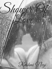 Shower Of Love Book