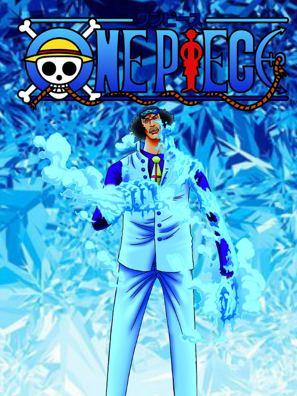 One Piece: Road To Admiral
