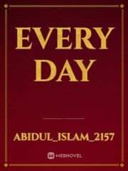 every day Book