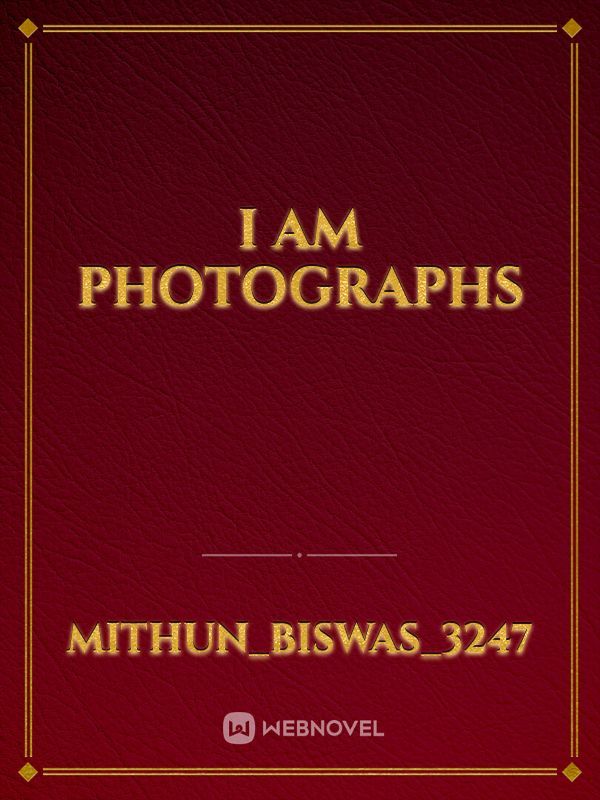 i am photographs