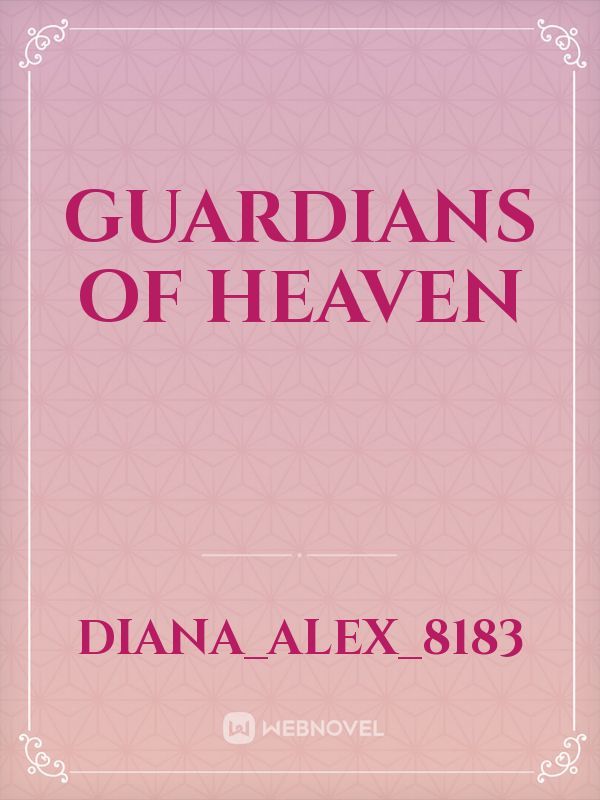 Guardians Of Heaven