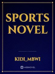 Sports novel Book