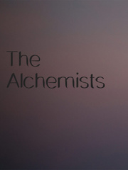 The Alchemists : Truth Untold Book