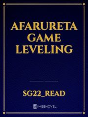 AFARURETA GAME LEVELING Book