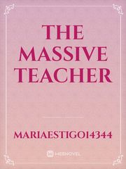 THE MASSIVE
 TEACHER Book