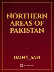 Northern areas of pakistan Book
