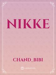 Nikke Book