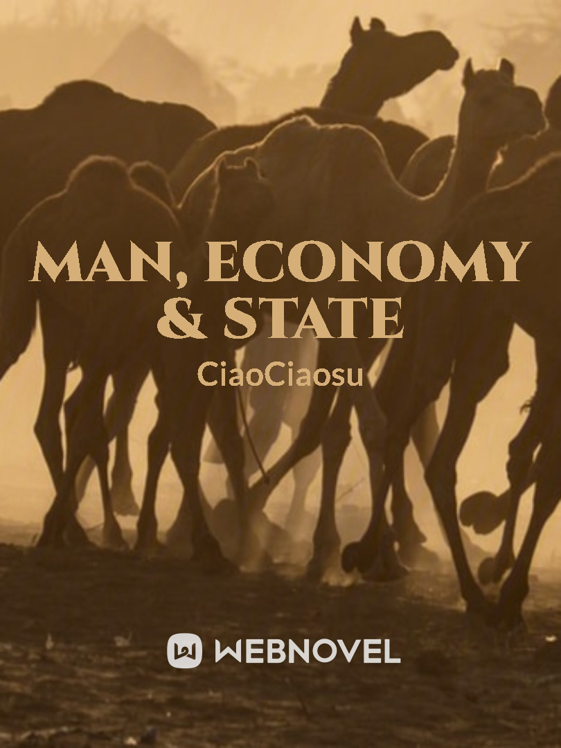 Man, Economy & State