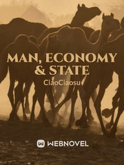 Man, Economy & State Book