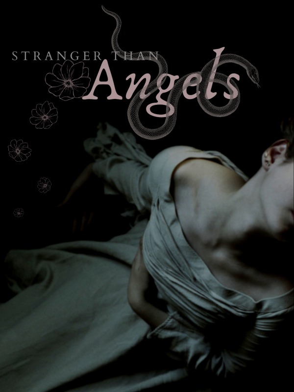 Stranger Than Angels