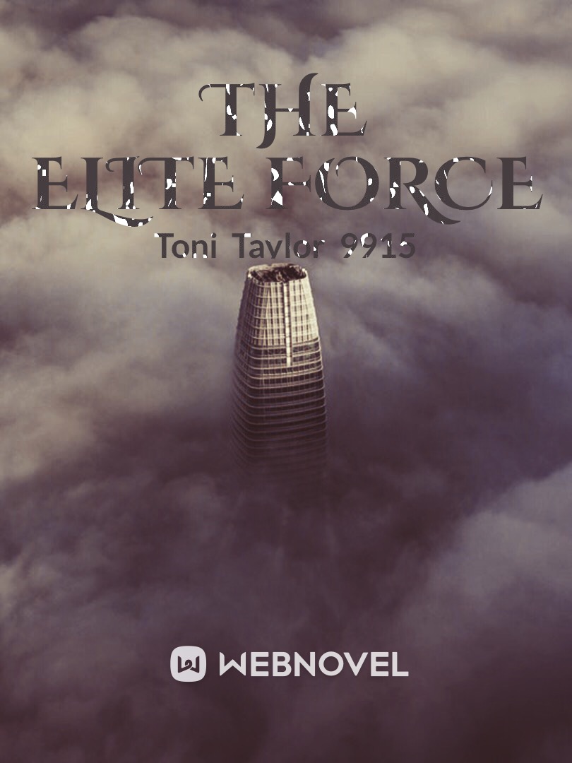 The Elite Force Book
