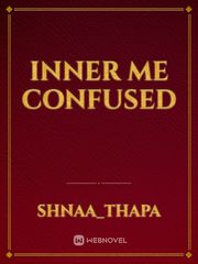 inner me confused Book