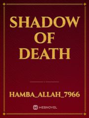 Shadow of death Book
